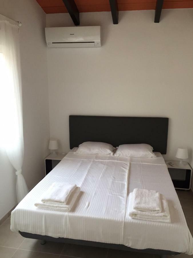Altea Bungalow 6P Villa Bernia Eksteriør bilde