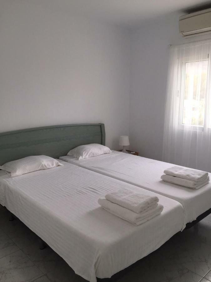 Altea Bungalow 6P Villa Bernia Eksteriør bilde